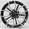 5846 MB Nye Fælge 16 5x114,3 KIA SPORTAGE PRO CEED VENGA HYUNDAI I30