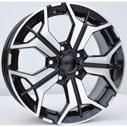 5846 MB Nye Fælge 16 5x114,3 KIA SPORTAGE PRO CEED VENGA HYUNDAI I30