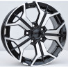 5846 MB Nye Fælge 16 5x114,3 KIA SPORTAGE PRO CEED VENGA HYUNDAI I30