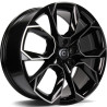 Fælge Carbonado BEAST 16 5x112 BFP
