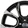 Fælge Carbonado BEAST 16 5x112 BFP