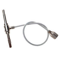 TPMS-ventiludtrækker – Lang – Stix