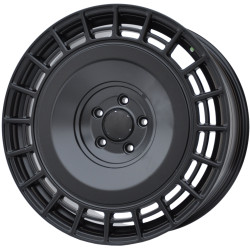 2162 BLHM Forstærket alufælge 22 5X130 MERCEDES G W461 W462 W463