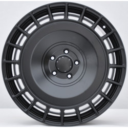 2162 BLHM Forstærket alufælge 22 5X130 MERCEDES G W461 W462 W463