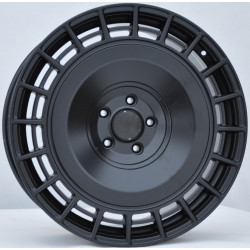 2162 BLHM Forstærket alufælge 22 5X130 MERCEDES G W461 W462 W463