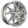 Fælge KESKIN WHEELS KT24C 19 5x112 SILVER PAINTED