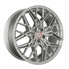Fælge KESKIN WHEELS KT25 20 5x120 SILVER PAINTED