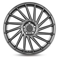 Fælge KESKIN WHEELS KT17 19 5x112 PALLADIUM PAINTED