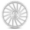 Fælge KESKIN WHEELS KT17 19 5x112 SILVER FRONT POLISH