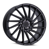 Fælge KESKIN WHEELS KT17 19 5x114.3 MATT BLACK PAINTED