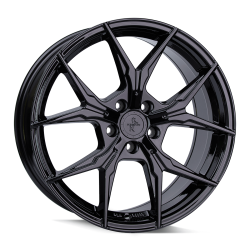 Fælge KESKIN WHEELS KT19N 19 5x112 BLACK PAINTED