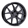 Fælge KESKIN WHEELS KT19N 19 5x114.3 BLACK PAINTED