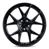 Fælge KESKIN WHEELS KT19N 19 5x114.3 BLACK PAINTED