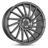 Fælge KESKIN WHEELS KT17 20 5x112 PALLADIUM PAINTED