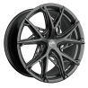 Fælge KESKIN WHEELS KT24 19 5x108 PALLADIUM PAINTED