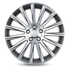 Fælge KESKIN WHEELS KT18 19 5x112 PALLADIUM FRONT POLISH