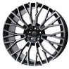 3s1111 MB Nye Forstærket Fælge 22 5x112 BMW 7 X5 X6 X7 G05 G06 G07