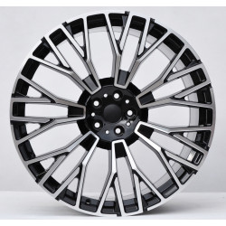 3s1111 MB Nye Forstærket Fælge 22 5x112 BMW 7 X5 X6 X7 G05 G06 G07