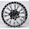 3s1111 MB Nye Forstærket Fælge 22 5x112 BMW 7 X5 X6 X7 G05 G06 G07