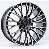 3s1111 MB Nye Forstærket Fælge 22 5x112 BMW 7 X5 X6 X7 G05 G06 G07