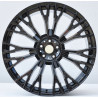 3s1111 BL Forstærket alufælge 22 5x112 BMW 7 X5 X6 X7 G05 G06 G07