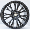 3s1111 BL Forstærket alufælge 22 5x112 BMW 7 X5 X6 X7 G05 G06 G07