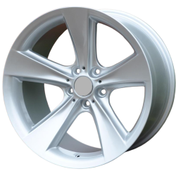 086 S B128 Nye Fælge 18 5x120 til BMW 5 7 E32 E38 E39 E60 E61 E65 CONCAVE