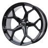 5598 B Fælge 23 5x112 AUDI A4 A5 A6 A7 A8 S5 S6 S7 RS6 RS7 Q8 RSQ8 ET18
