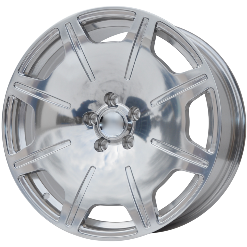 FBX036 FPL Fælge 19 5x112 LUSTRZANY blank MERCEDES S W221 W222 W223