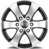 Fælge Carbonado MAMMUTH 16 6x130 MBFP