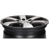 Fælge Carbonado MAMMUTH 16 6x130 MBFP