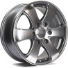 Fælge Carbonado MAMMUTH 16 6x130 AFP