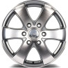 Fælge Carbonado MAMMUTH 16 6x130 AFP