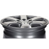 Fælge Carbonado MAMMUTH 16 6x130 AFP