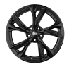 Fælge MAM WHEELS RS6 18 5x120 BLACK PAINTED