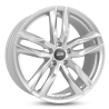 Fælge MAM WHEELS RS3 18 5x108 SILVER PAINTED