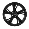 Fælge MAM WHEELS RS5 20 5x112 BLACK PAINTED
