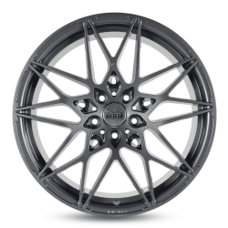 Fælge MAM WHEELS B2 18 5x112 PALLADIUM PAINTED