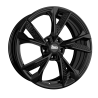 Fælge MAM WHEELS RS6 19 5x114.3 BLACK PAINTED