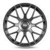 Fælge MAM WHEELS GT1 19 5x112 PALLADIUM LIP POLISH
