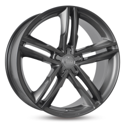 Fælge MAM WHEELS A1 19 5x112 PALLADIUM PAINTED