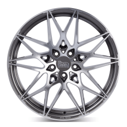 Fælge MAM WHEELS B2N 19 5x112 PALLADIUM FRONT POLISH