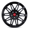 Fælge MAM WHEELS B3 19 5x112 BLACK PAINTED