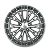 Fælge MAM WHEELS GT2 19 5x112 PALLADIUM FRONT POLISH