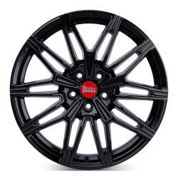 Fælge MAM WHEELS B3 19 5x120 BLACK PAINTED