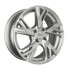 Fælge MAM WHEELS RS5 16 4x108 SILVER PAINTED