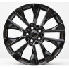 2027 B 19 5x114,3 TOYOTA AVENSIS AURIS RAV4 HYBRID
