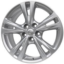 OP111 Ny Fælg 18 5x120 OPEL INSIGNIA OPC