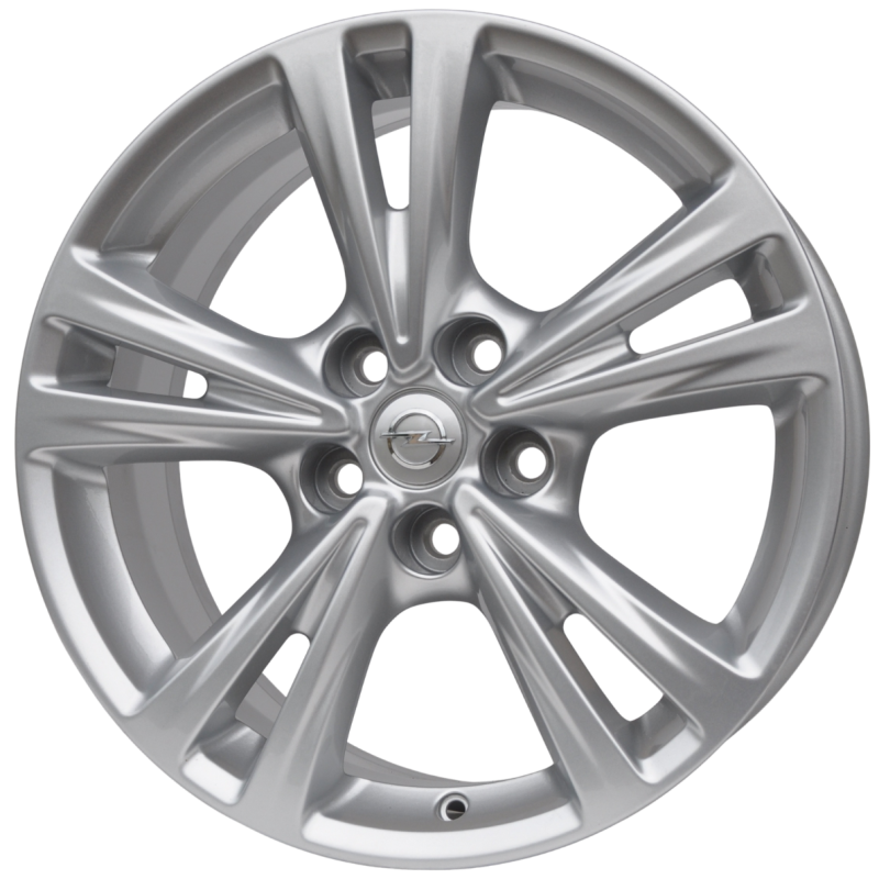 OP111 Ny Fælg 18 5x120 OPEL INSIGNIA OPC