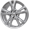 OP111 Ny Fælg 18 5x120 OPEL INSIGNIA OPC